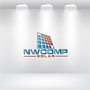 Logo Design by jessimorge for NwComp Solar GmbH | Design: #34403075
