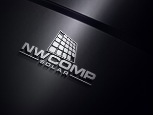Logo Design by jessimorge for NwComp Solar GmbH | Design: #34403076