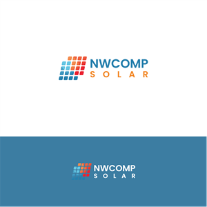 Logo Design by JoiceSinatra for NwComp Solar GmbH | Design: #34398509