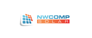 Logo Design by Grafactory for NwComp Solar GmbH | Design: #34398737