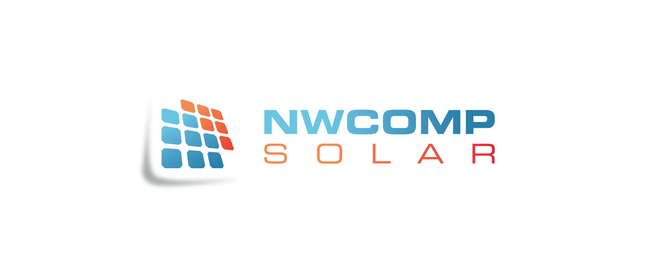 Logo Design by Grafactory for NwComp Solar GmbH | Design #34398738