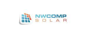 Logo Design by Grafactory for NwComp Solar GmbH | Design: #34398738