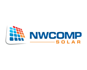 Logo Design by Atec for NwComp Solar GmbH | Design: #34406779