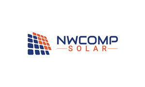 Logo Design by Paras Bali for NwComp Solar GmbH | Design: #34434613