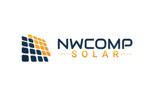 Logo Design by Paras Bali for NwComp Solar GmbH | Design: #34434653