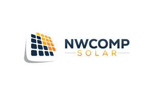 Logo Design by Paras Bali for NwComp Solar GmbH | Design: #34434686
