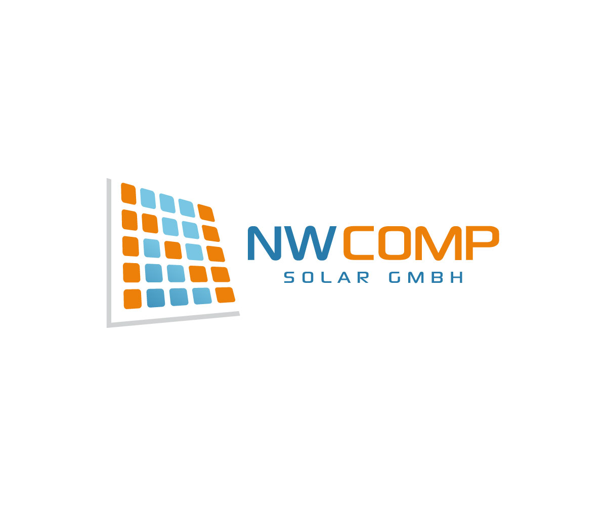 Design de Logo par Ansh Design pour NwComp Solar GmbH | Design #34405885
