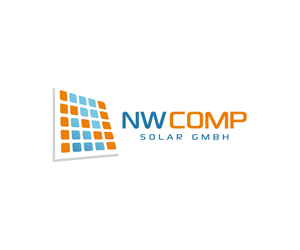 Logo Design by Ansh Design for NwComp Solar GmbH | Design: #34405885
