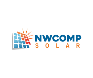 Logo Design by Ansh Design for NwComp Solar GmbH | Design: #34405886