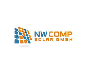 Logo Design by Ansh Design for NwComp Solar GmbH | Design: #34405887