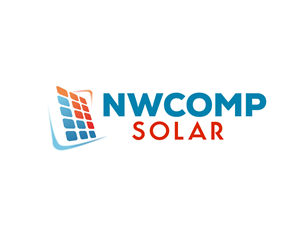 Logo Design by Ansh Design for NwComp Solar GmbH | Design: #34405888