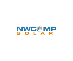 Logo Design by Ansh Design for NwComp Solar GmbH | Design: #34405893