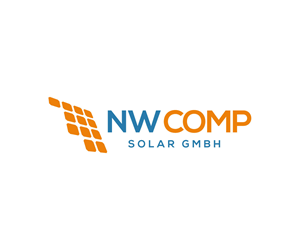 Logo Design by Ansh Design for NwComp Solar GmbH | Design: #34405894