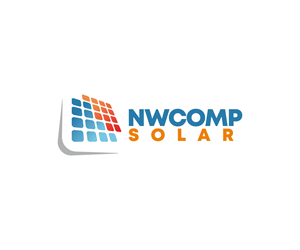 Logo Design by Ansh Design for NwComp Solar GmbH | Design: #34405895
