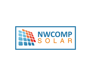 Logo Design by Ansh Design for NwComp Solar GmbH | Design: #34405896