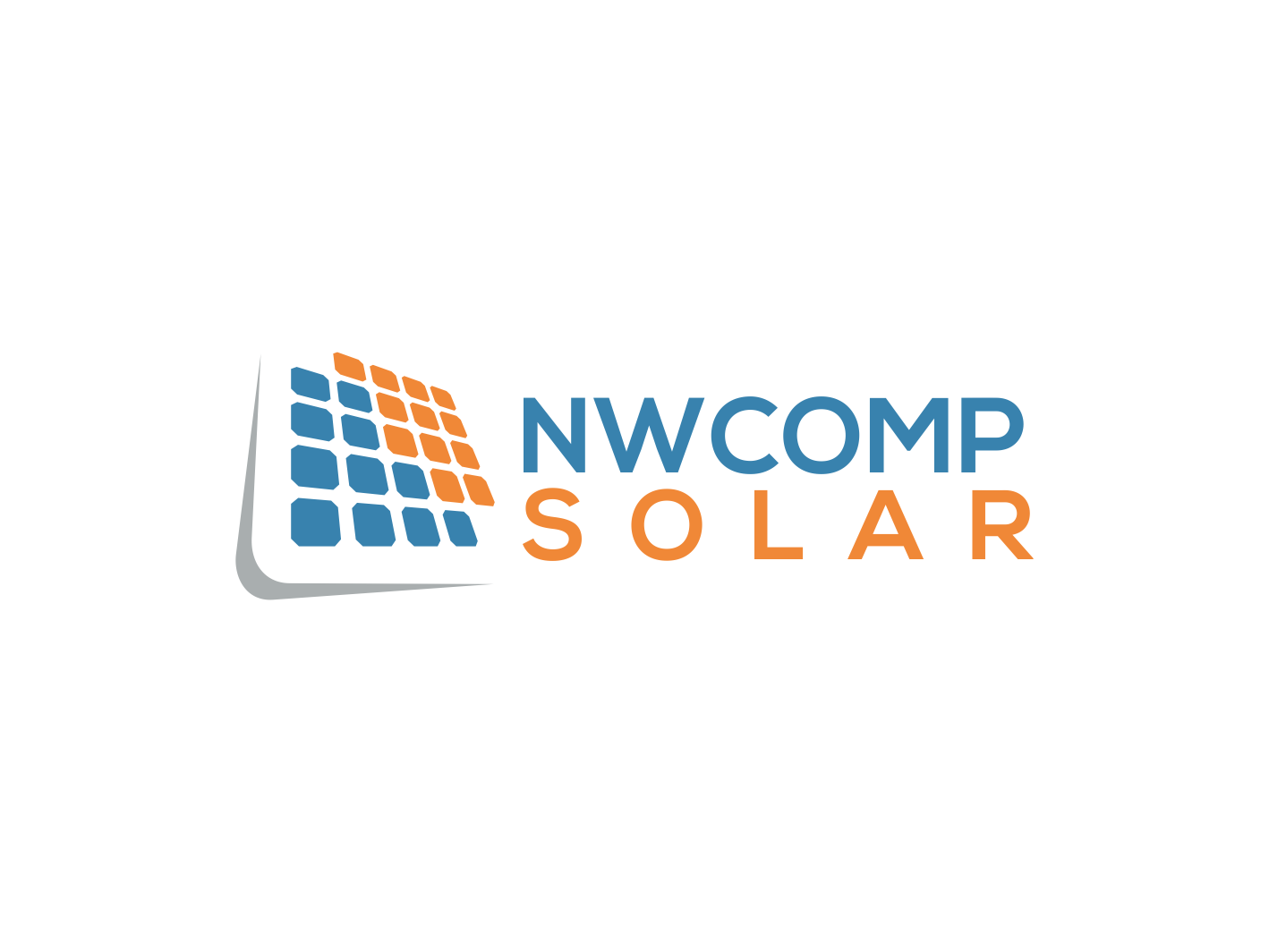 Logo Design by BNdesigner for NwComp Solar GmbH | Design #34415813