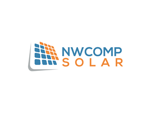 Logo Design by BNdesigner for NwComp Solar GmbH | Design: #34415813