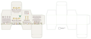 Diseño Gráfico por Navisol Creatives para este proyecto | Diseño: #34398105