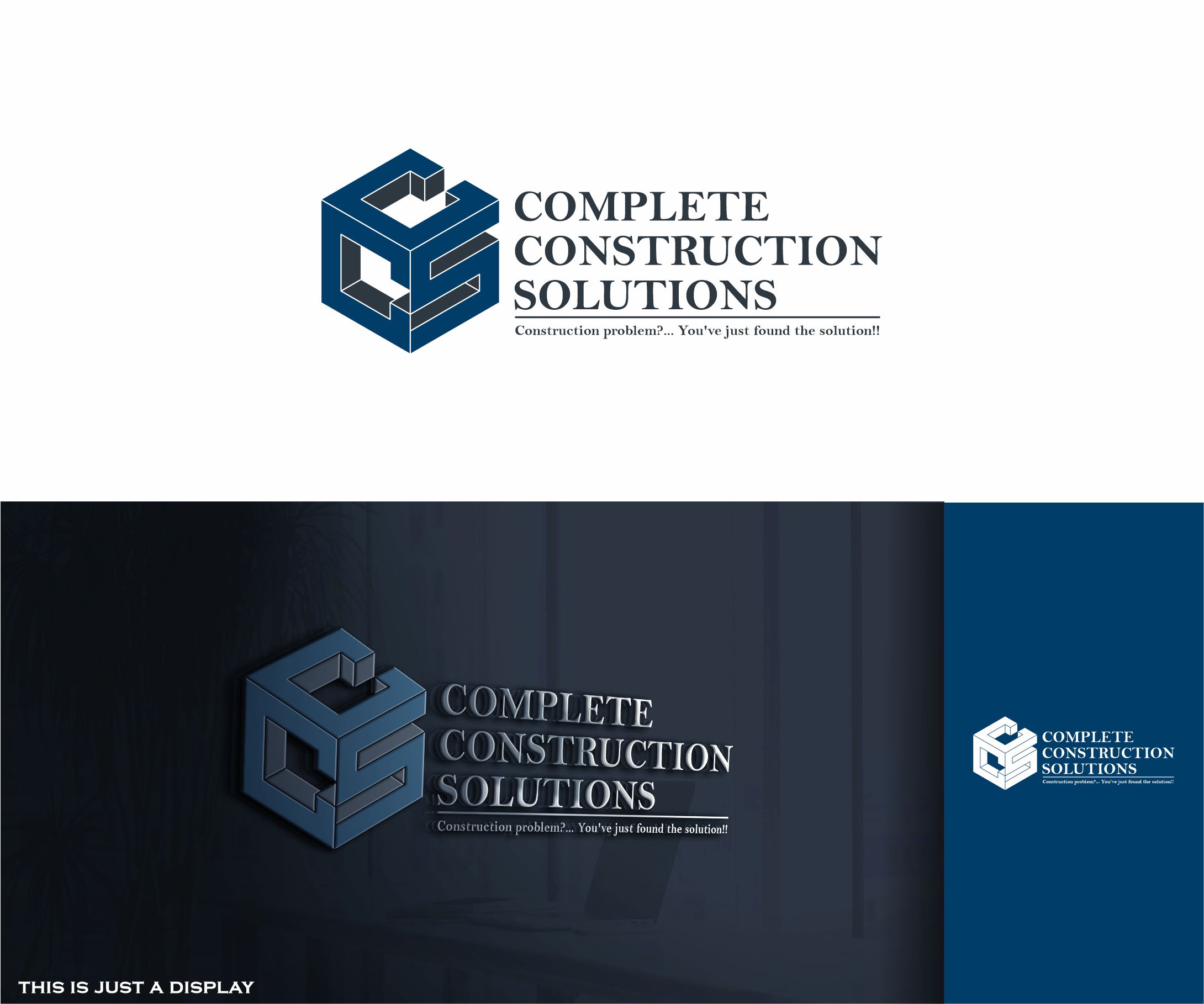 Diseño de Logo por alkaline para este proyecto | Diseño #34406612