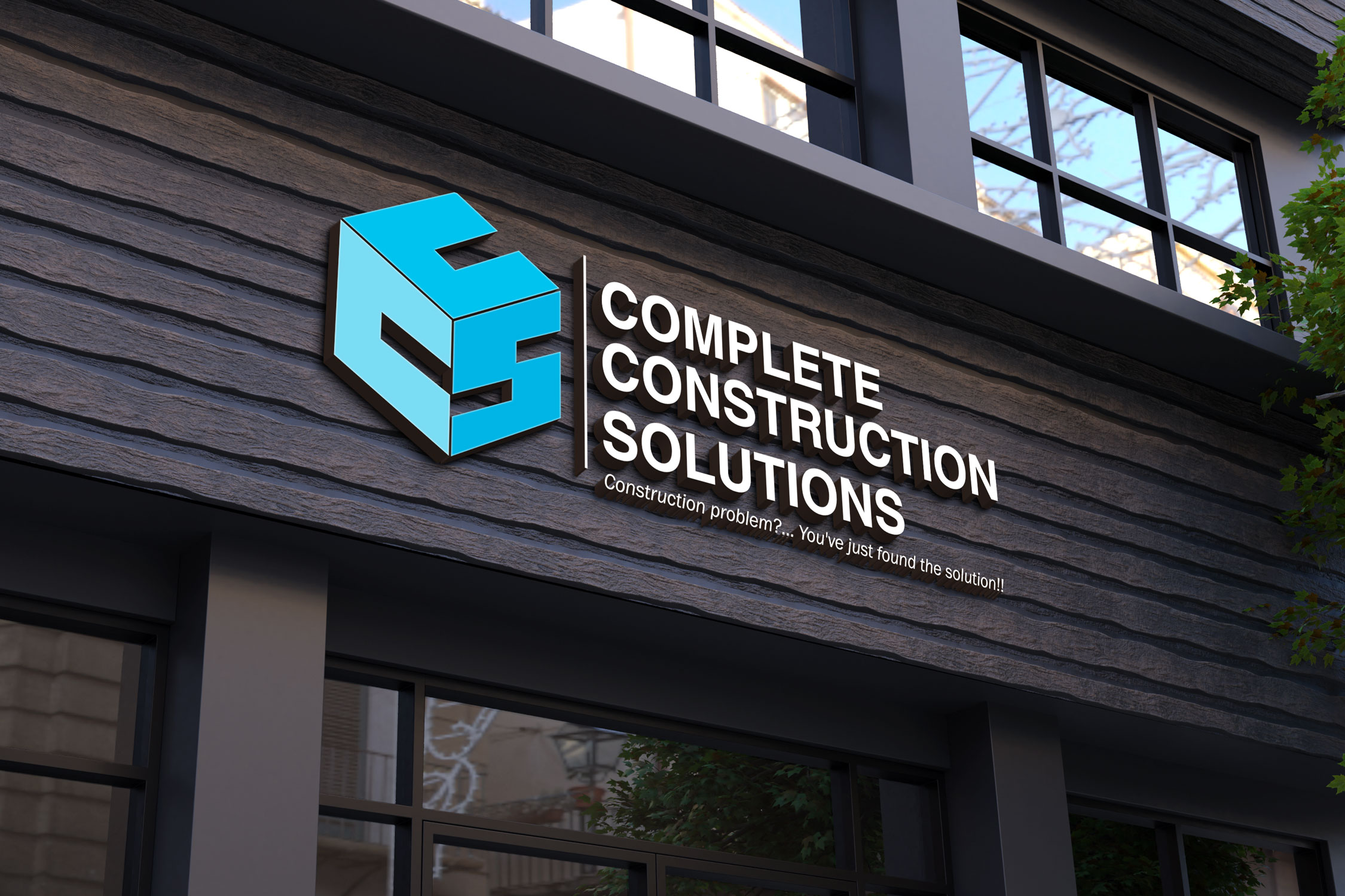 Logo Design by Kavth for this project | Design #34406686