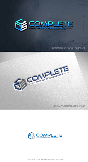 Logo Design by zebronicgraphic for this project | Design: #34403830