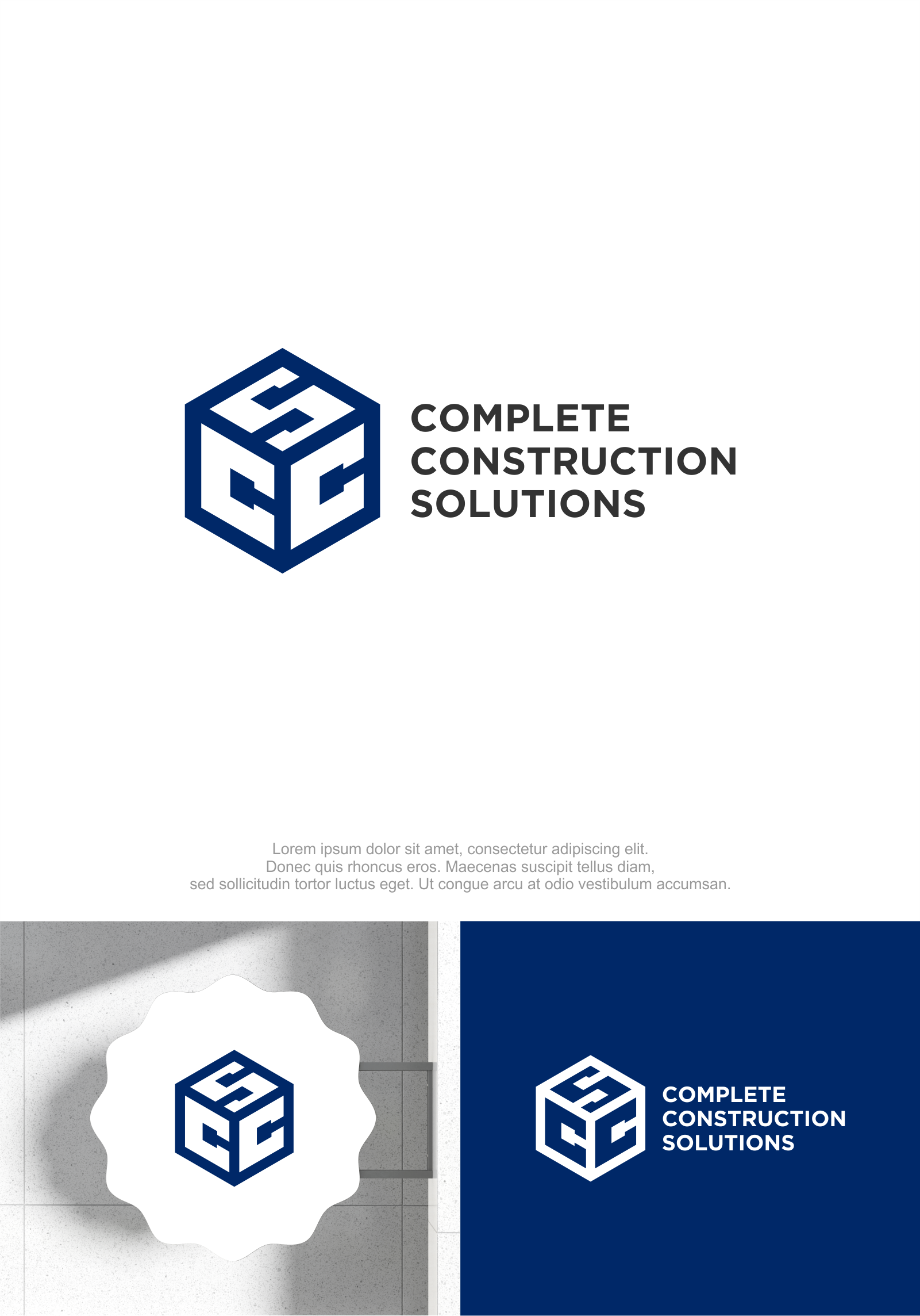 Diseño de Logo por M.Syaiful Huda para este proyecto | Diseño #34412312