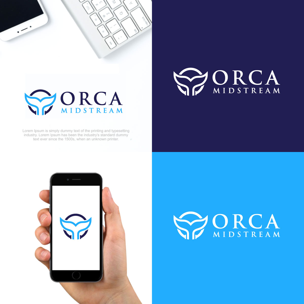 Logo Design by ismail islam for this project | Design #34409395