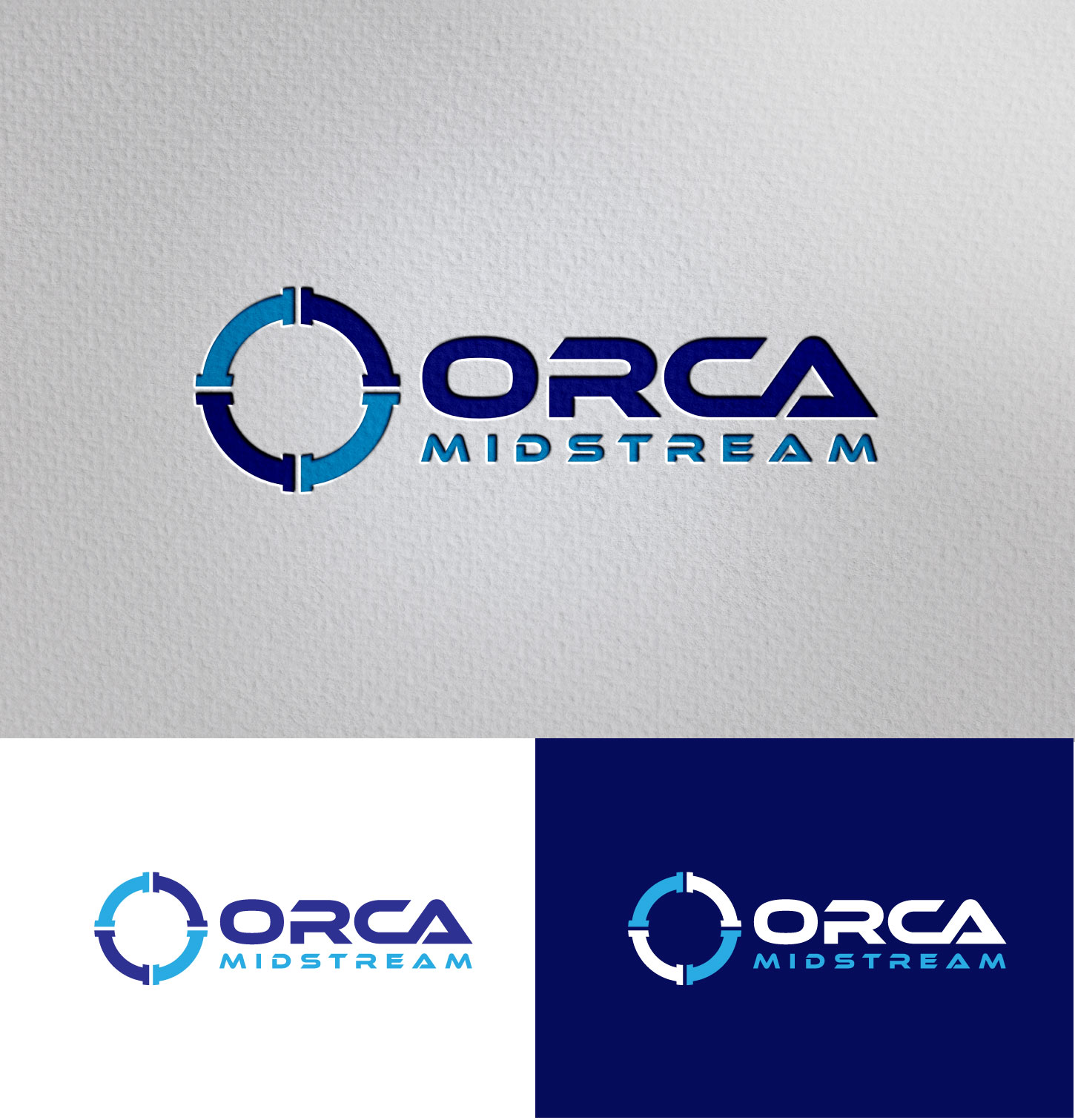 Logo Design by Mi Design1 for this project | Design #34398659