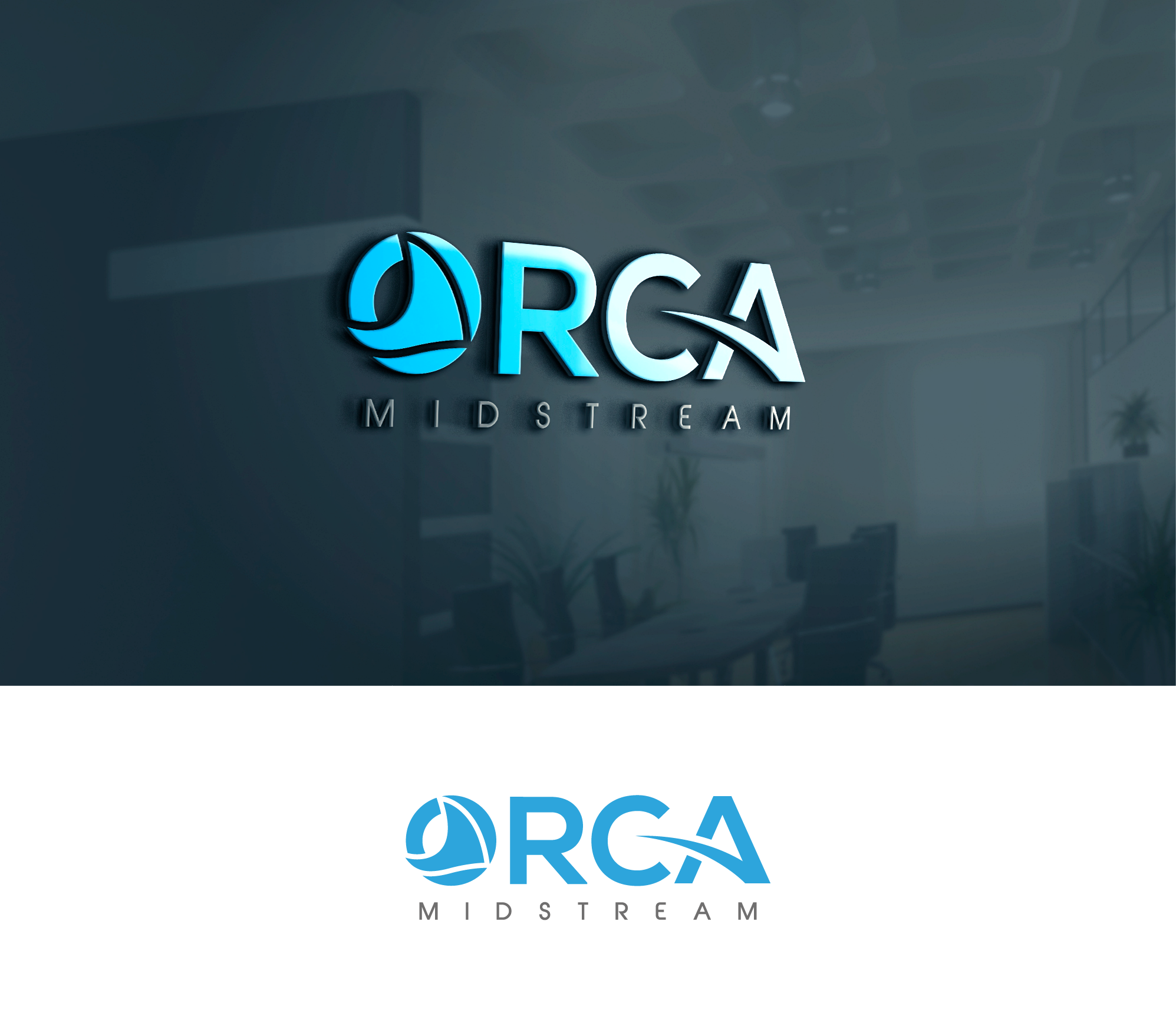 Logo Design by sushsharma99 for this project | Design #34402774