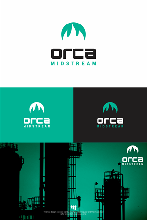 Logo Design by MBARO for this project | Design: #34400631