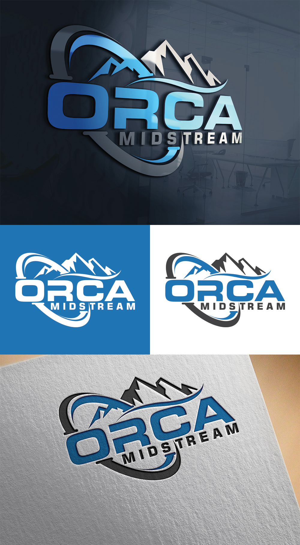 Logo Design by Imran_me for this project | Design #34401461
