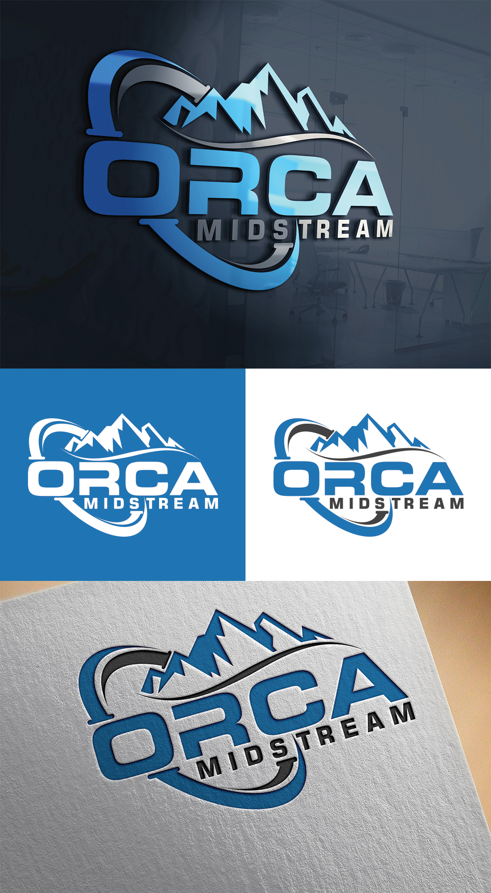 Logo Design by Imran_me for this project | Design #34403055