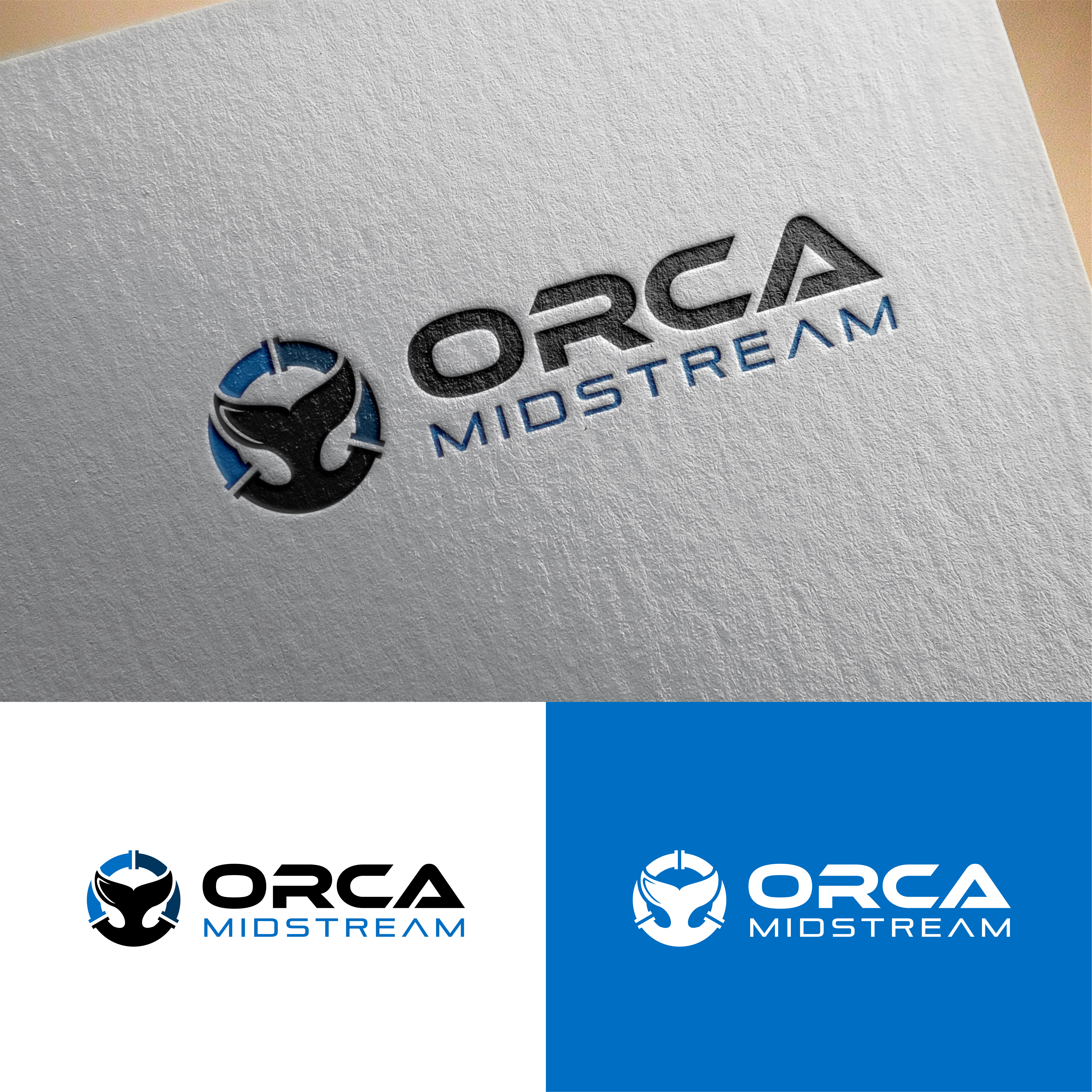 Logo Design by Reza Refianto for this project | Design #34399094