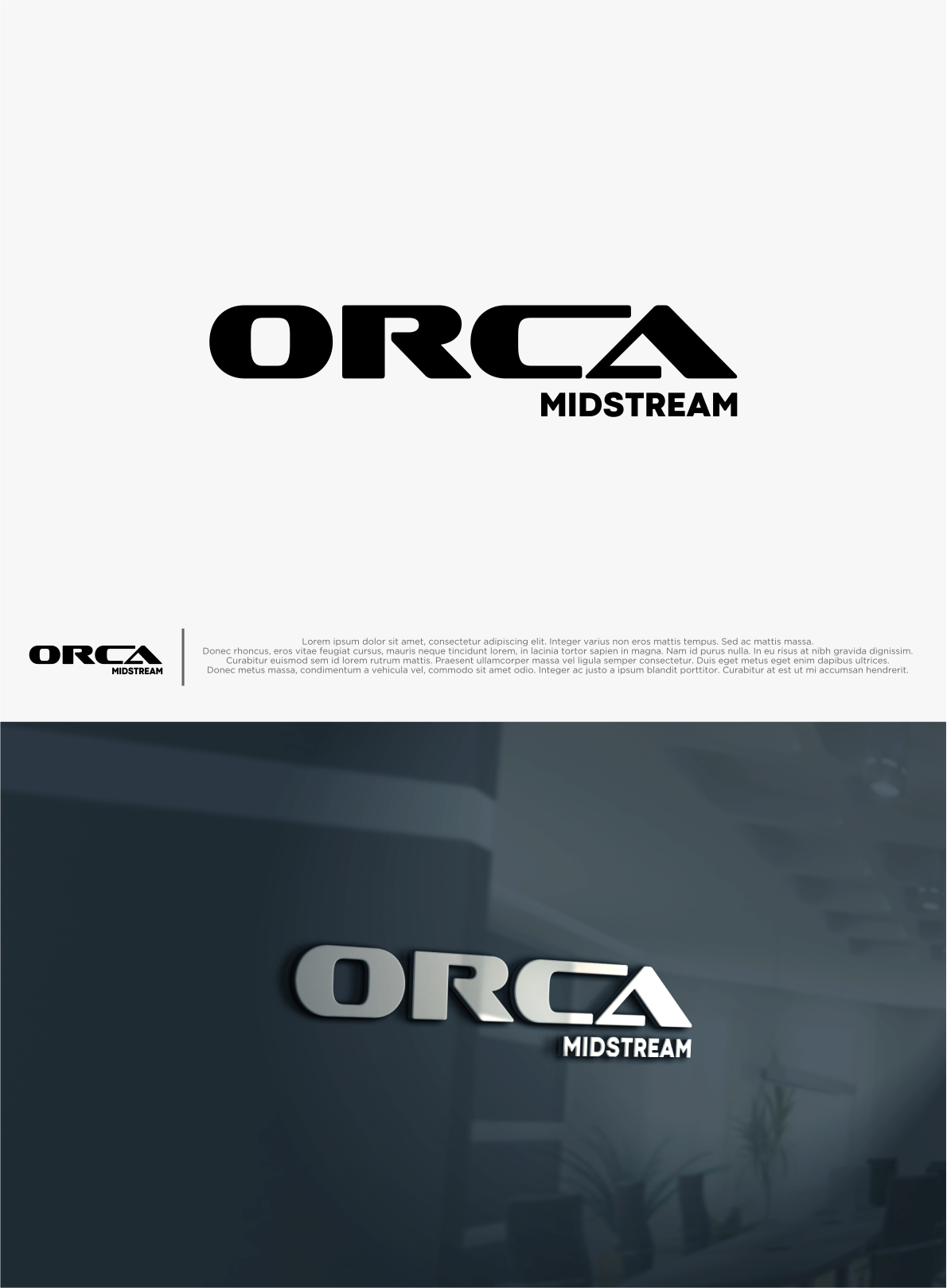 Logo Design by shiroRo for this project | Design #34399310