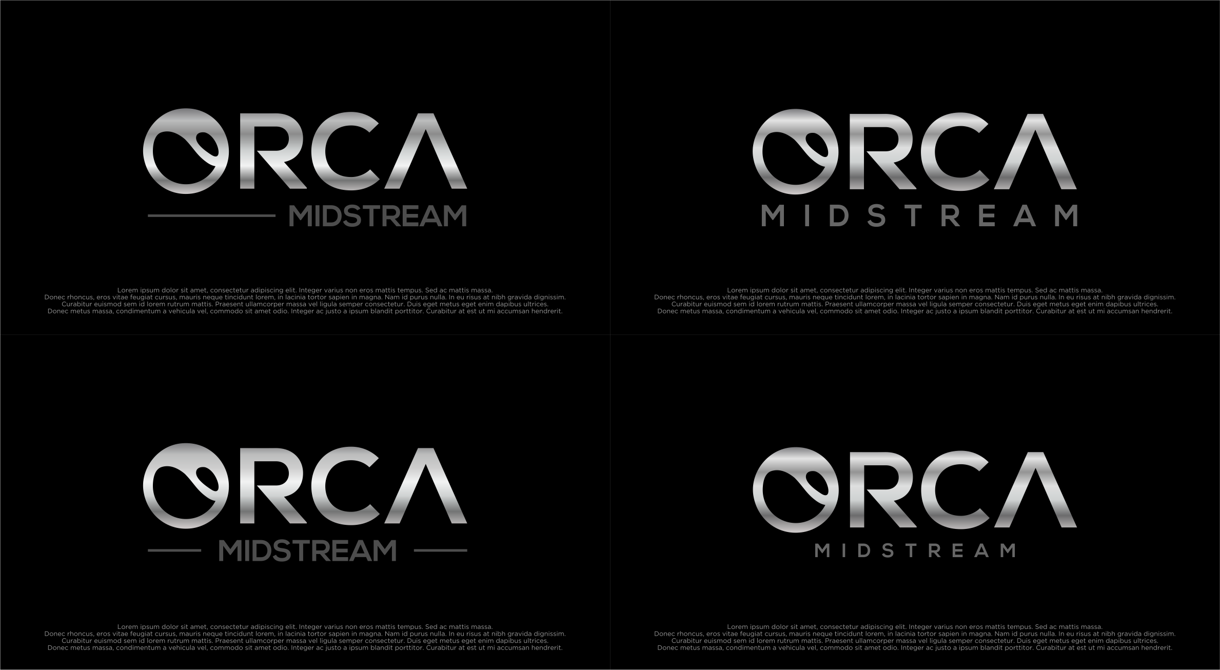 Logo Design by shiroRo for this project | Design #34464211