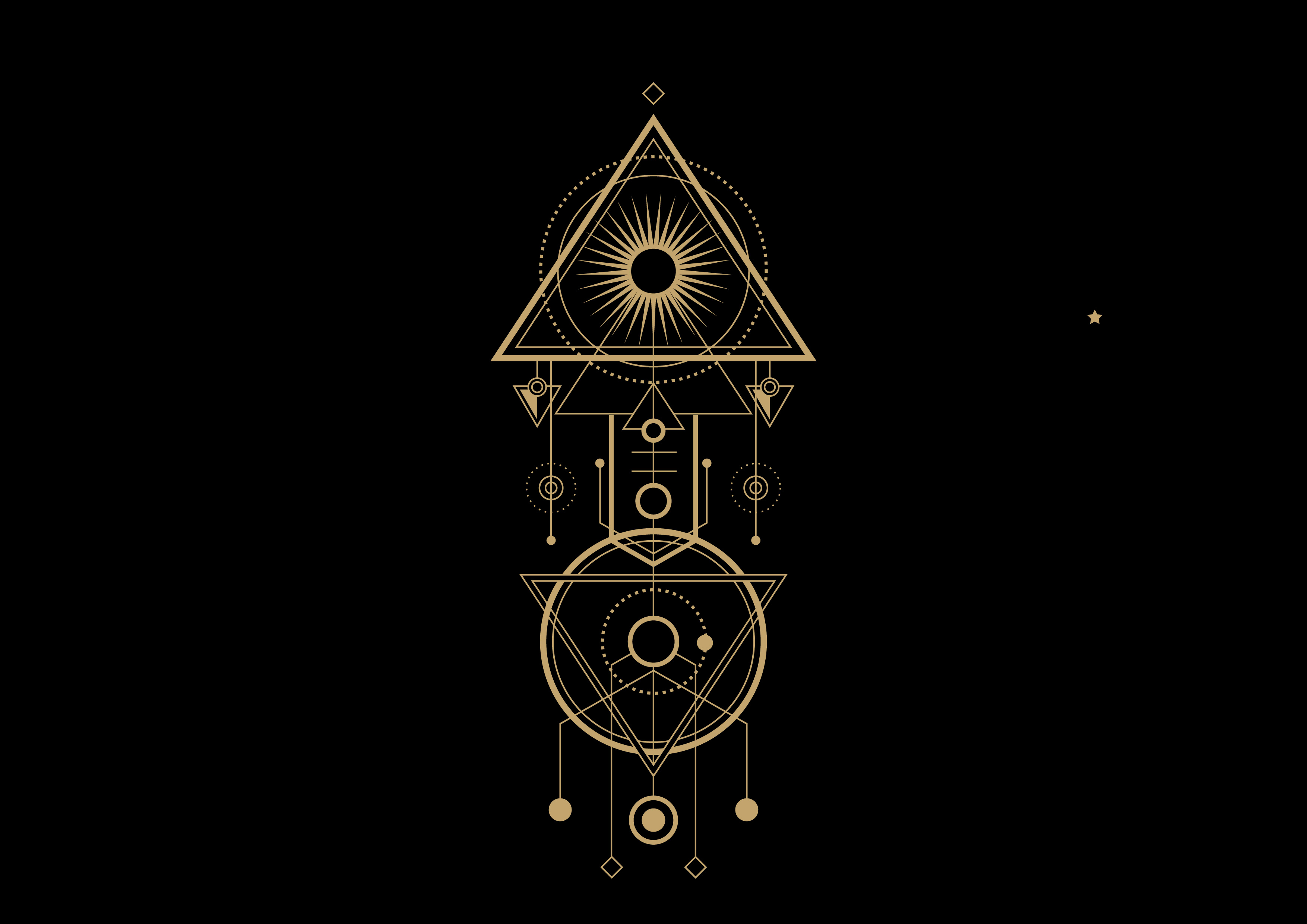 Tattoo Design by ~idiaz~ for this project | Design #34398587