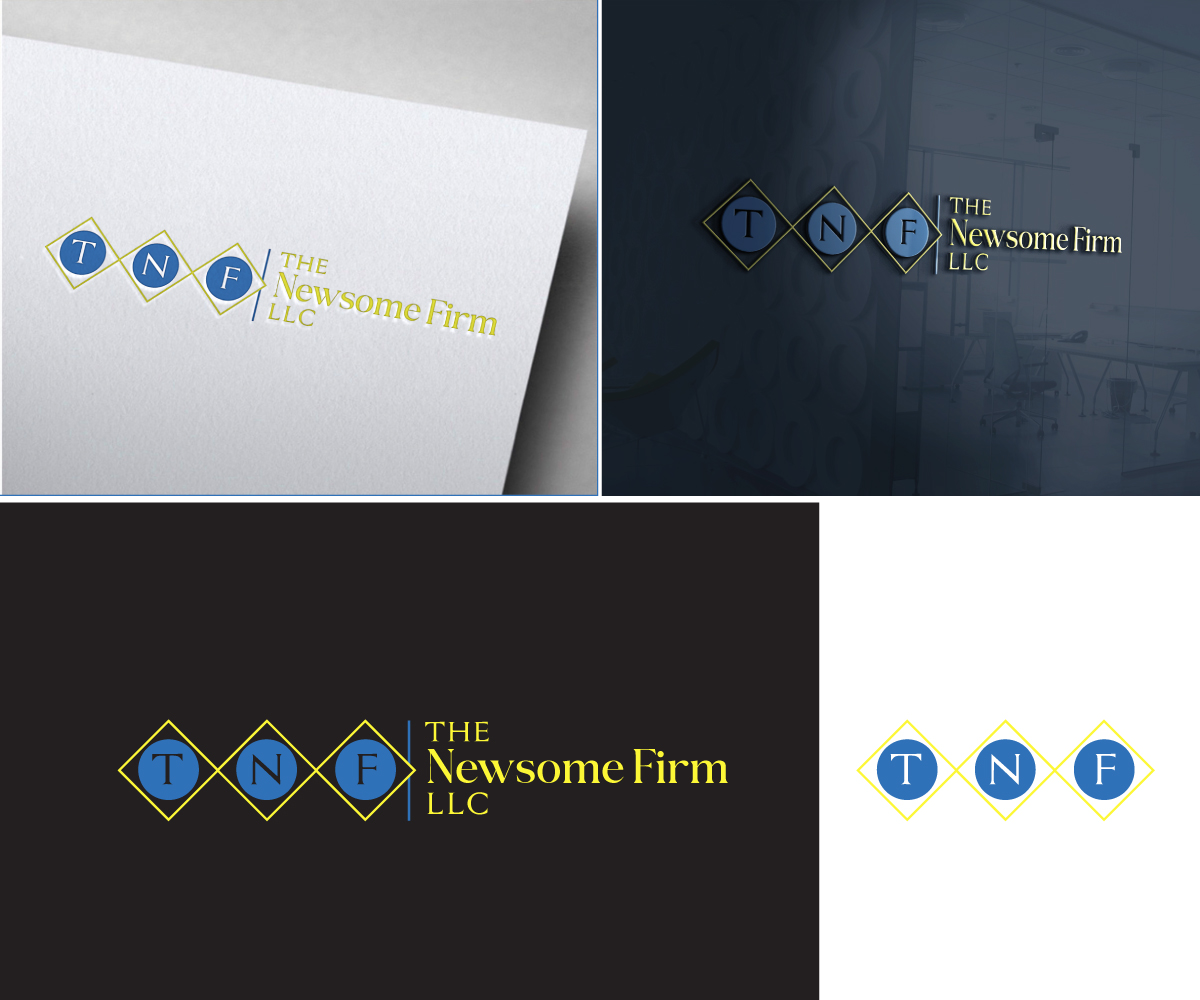 Logo Design by Om Namah Shivay for this project | Design #34405292