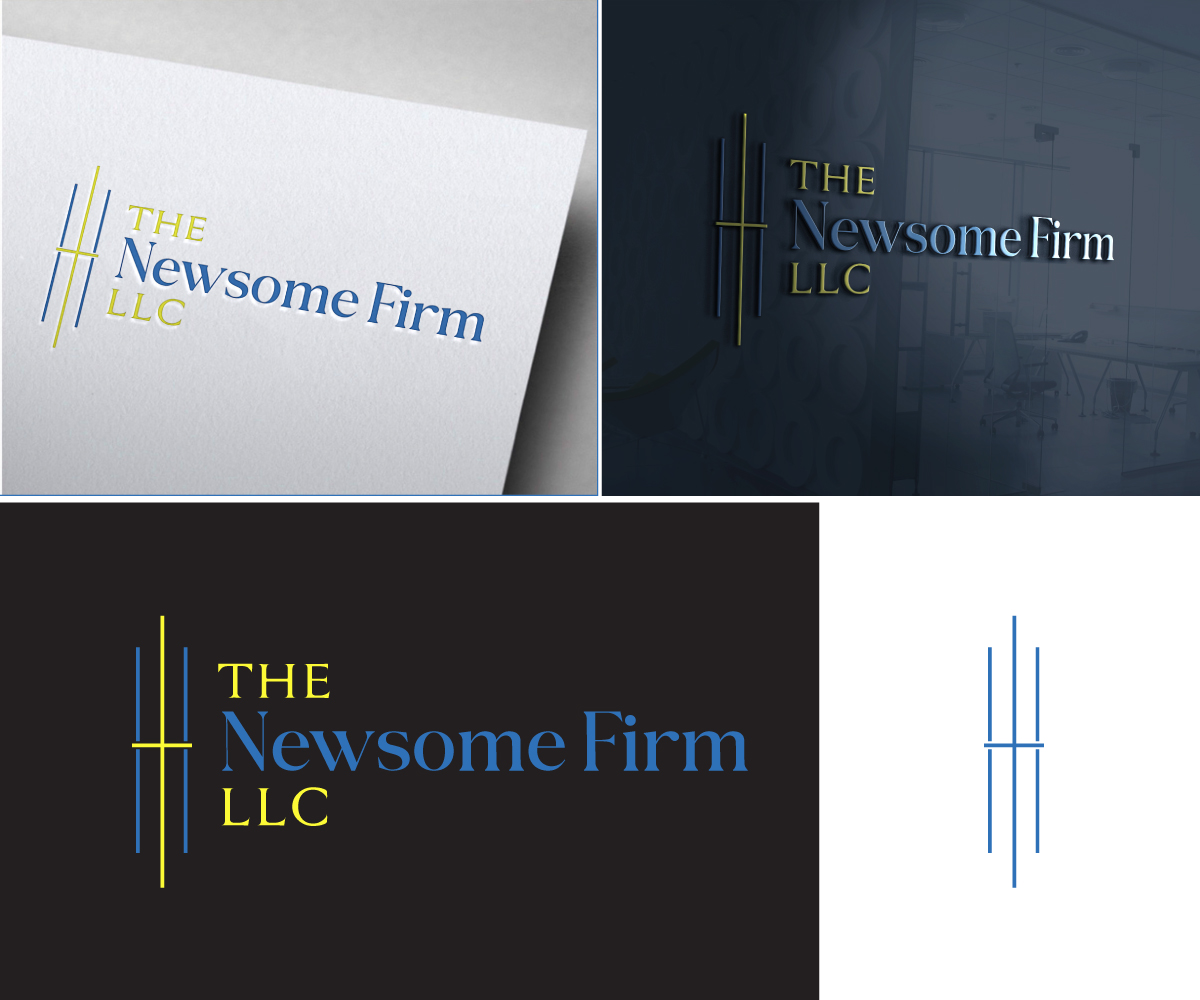 Logo Design by Om Namah Shivay for this project | Design #34405294