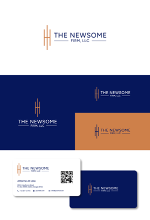 Logo Design by Choiresia.id for this project | Design #34408444