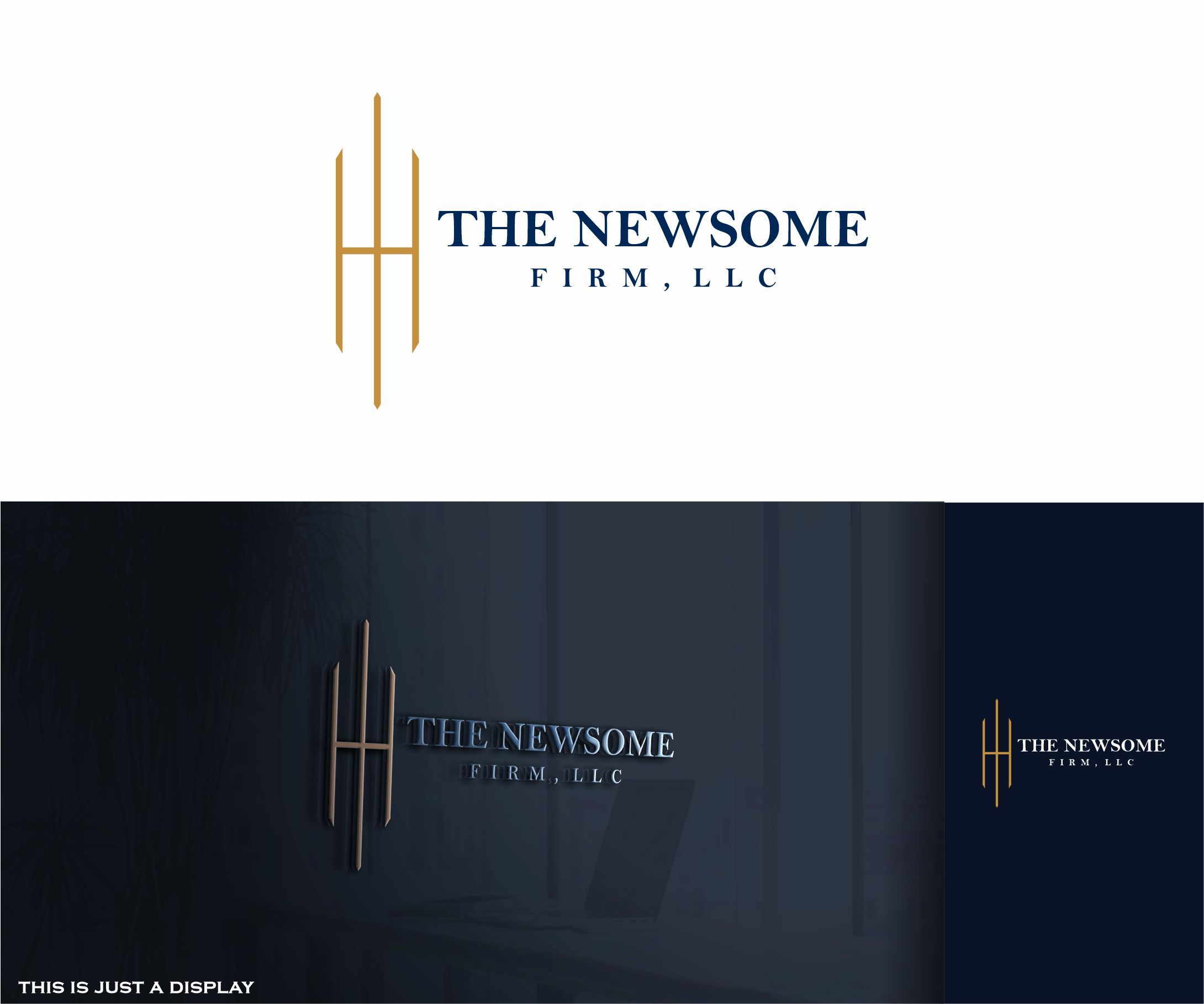 Logo Design by alkaline for this project | Design #34406697