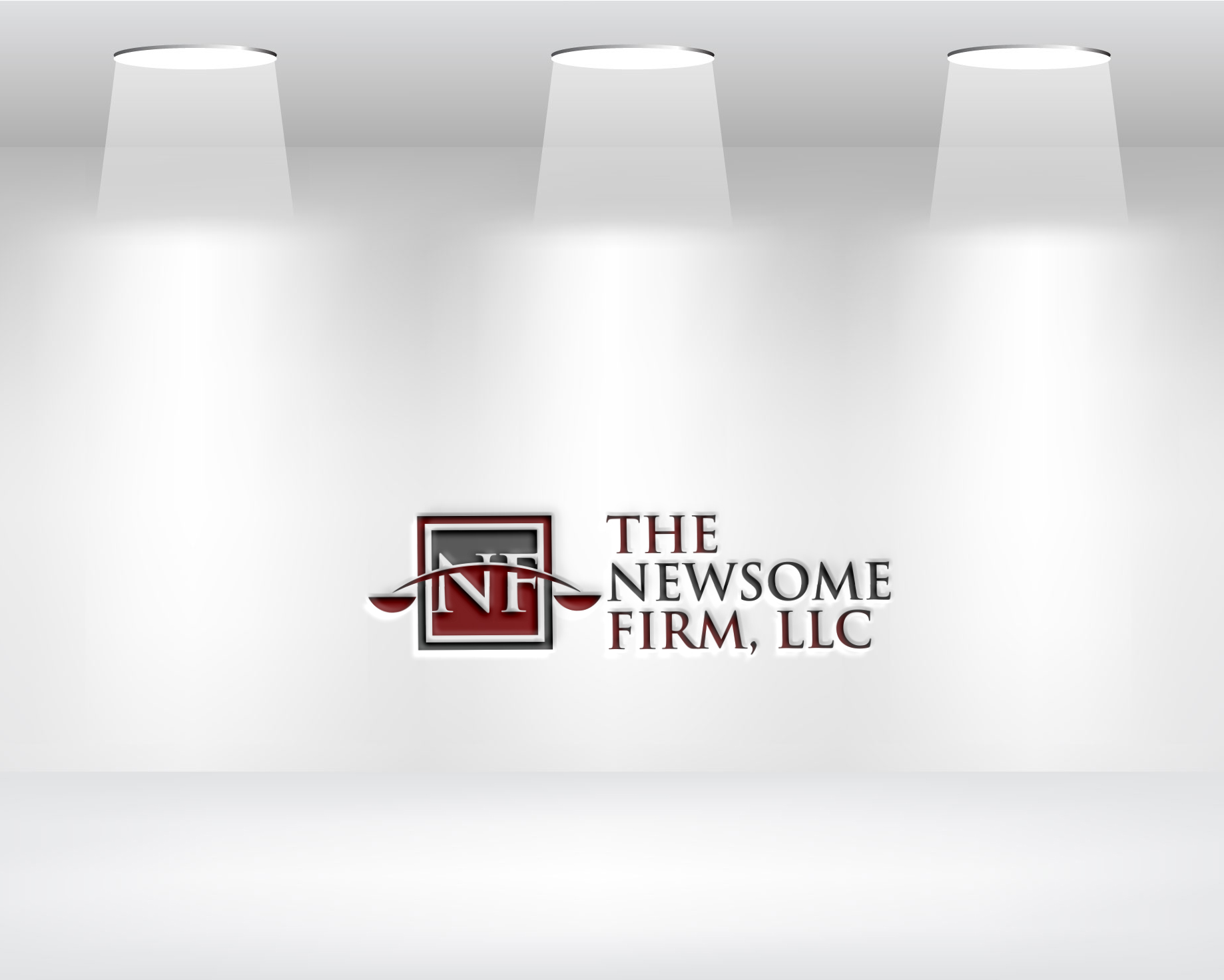 Logo Design by Daniel Khan for this project | Design #34403198