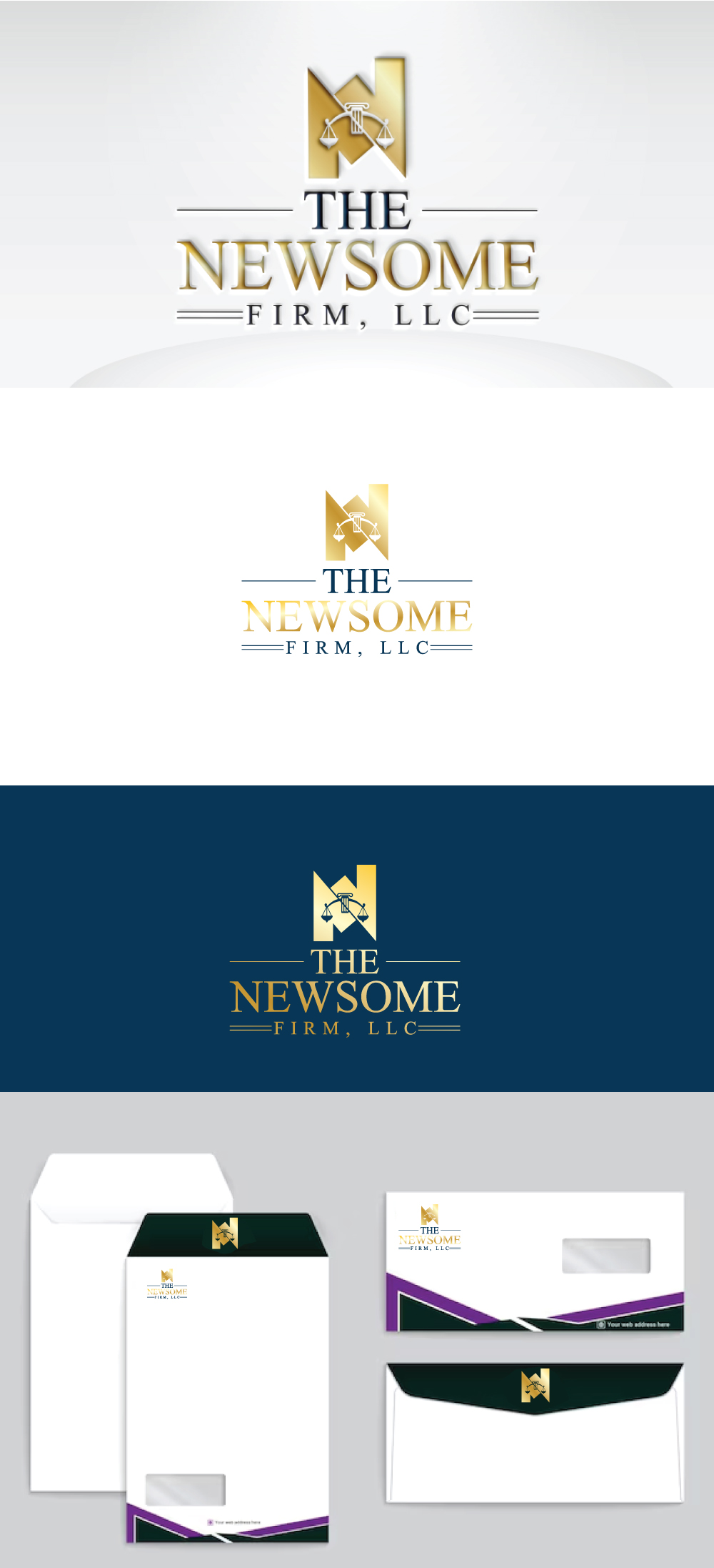 Logo Design by VectorForge for this project | Design #34413411