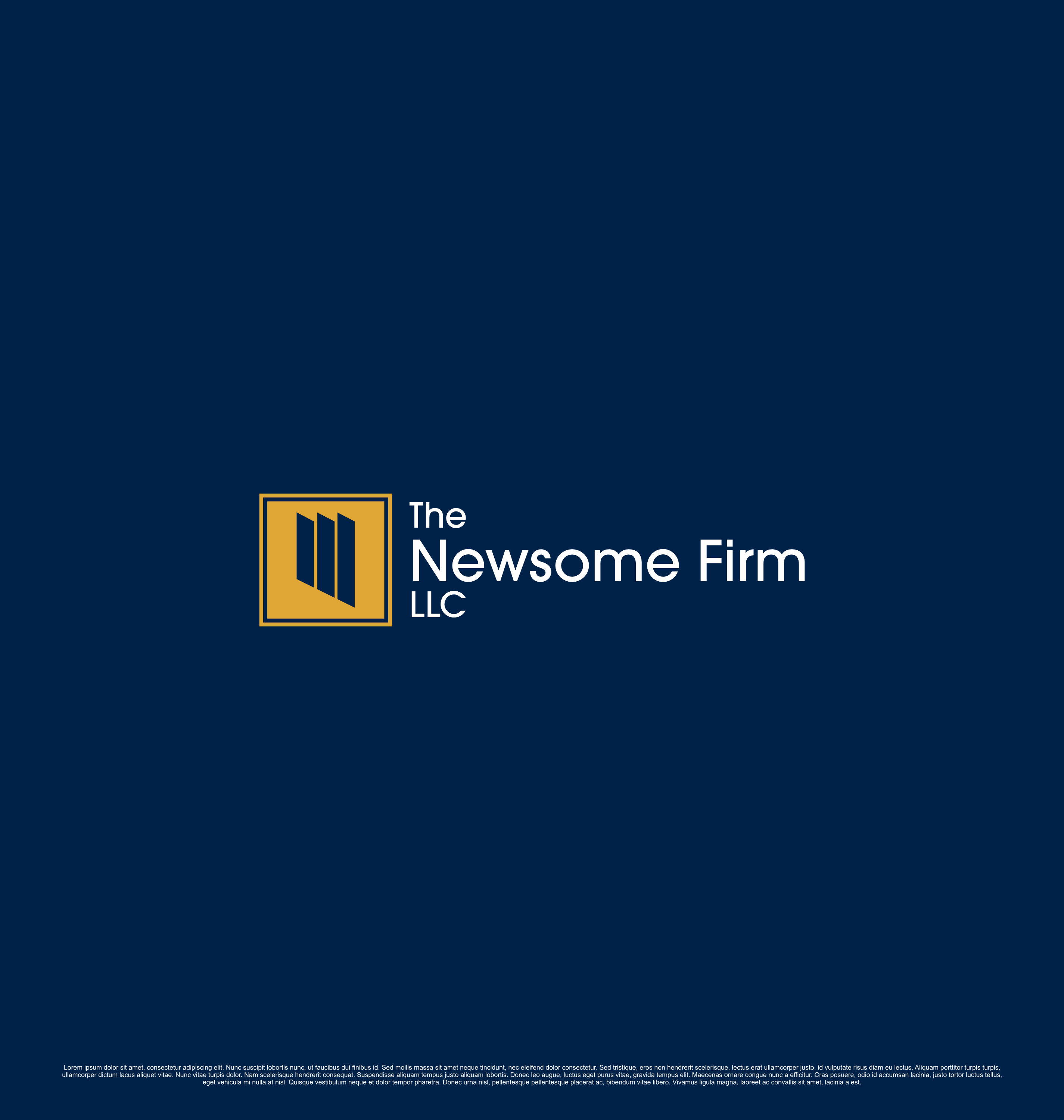 Logo Design by saesean for this project | Design #34409472