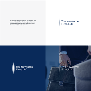 Logo Design by Kusuma Studio for this project | Design: #34403716