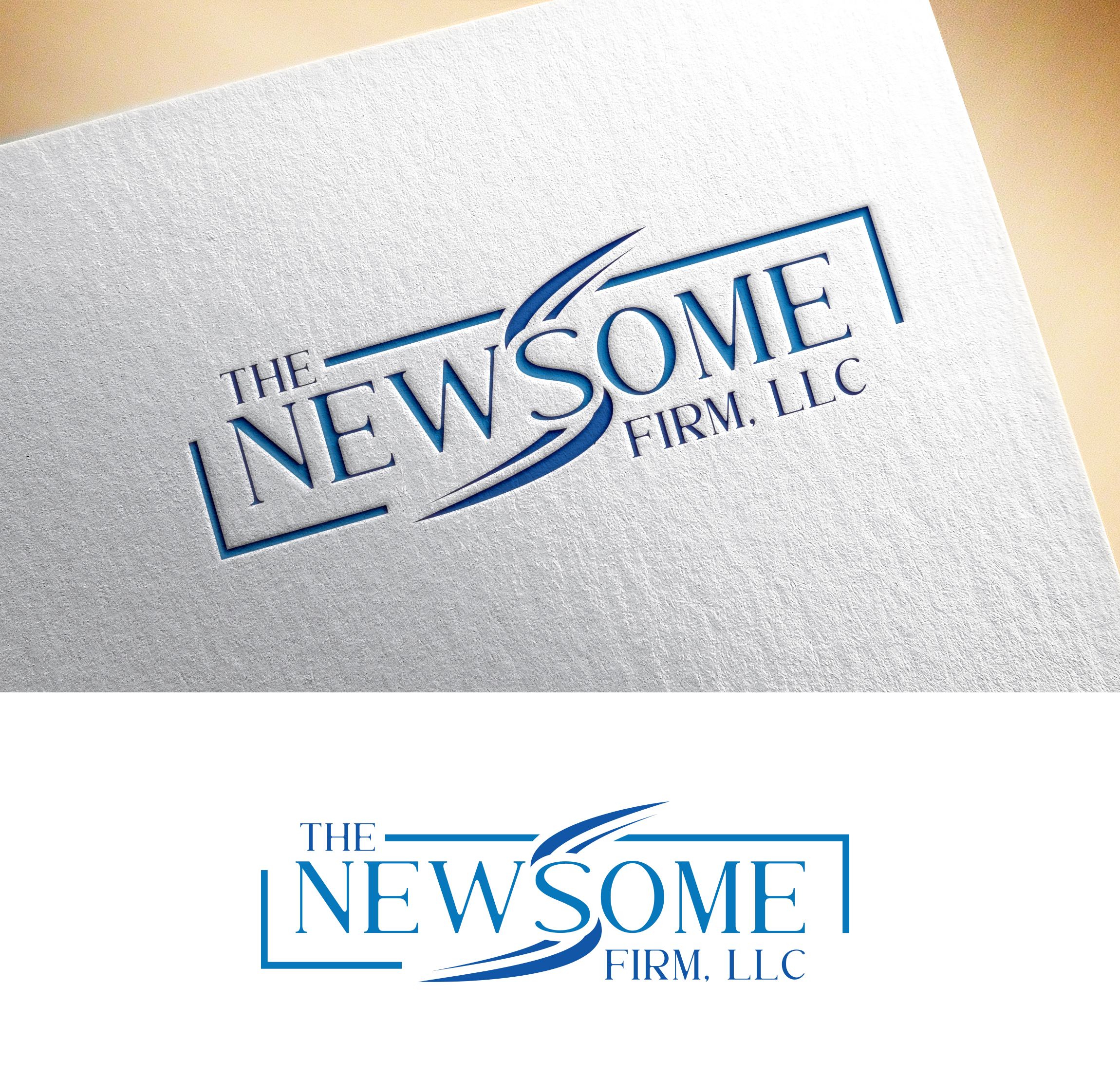 Diseño de Logo por Impressive Solutions para este proyecto | Diseño #34410215