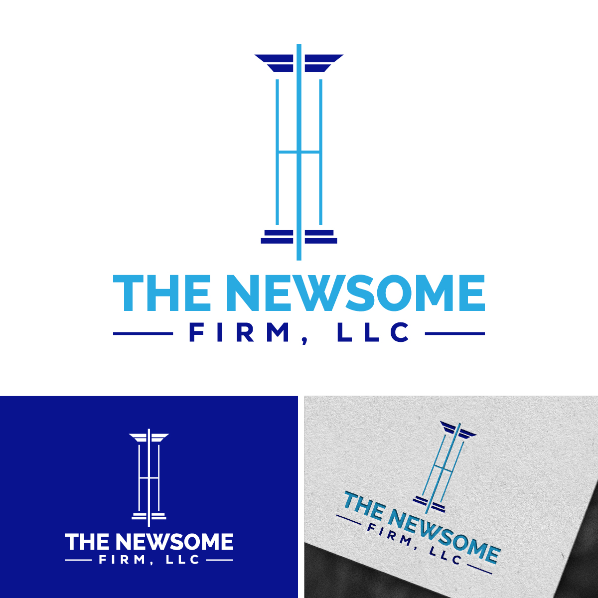 Logo Design by DesignLima for this project | Design #34425997