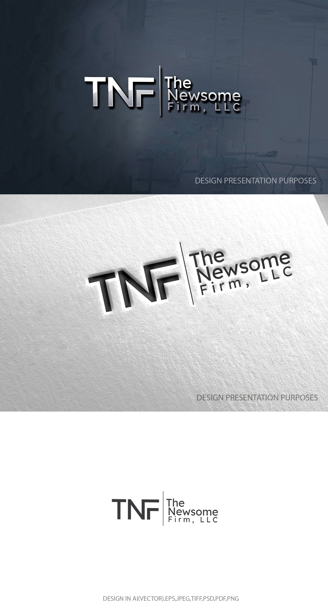 Logo Design by zebronicgraphic for this project | Design #34403958