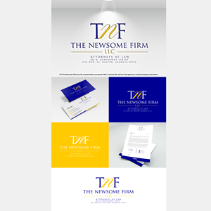 Logo Design by UMBRA Designs for this project | Design: #34405196