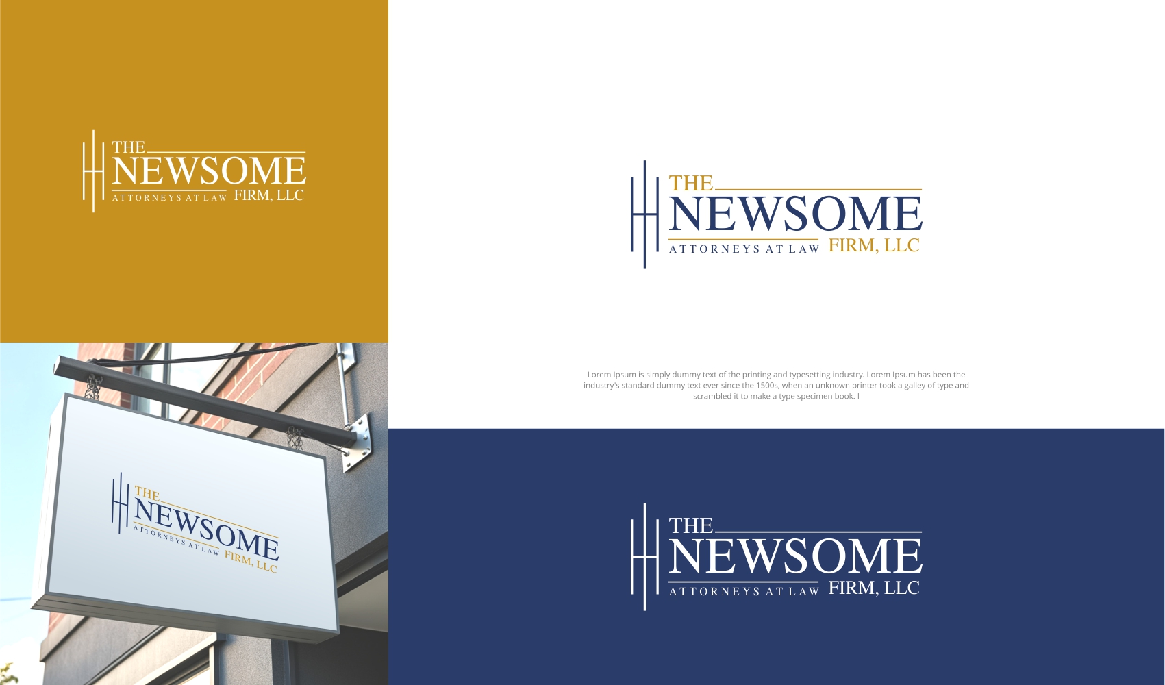 Logo Design by SigmaStudio for this project | Design #34403212