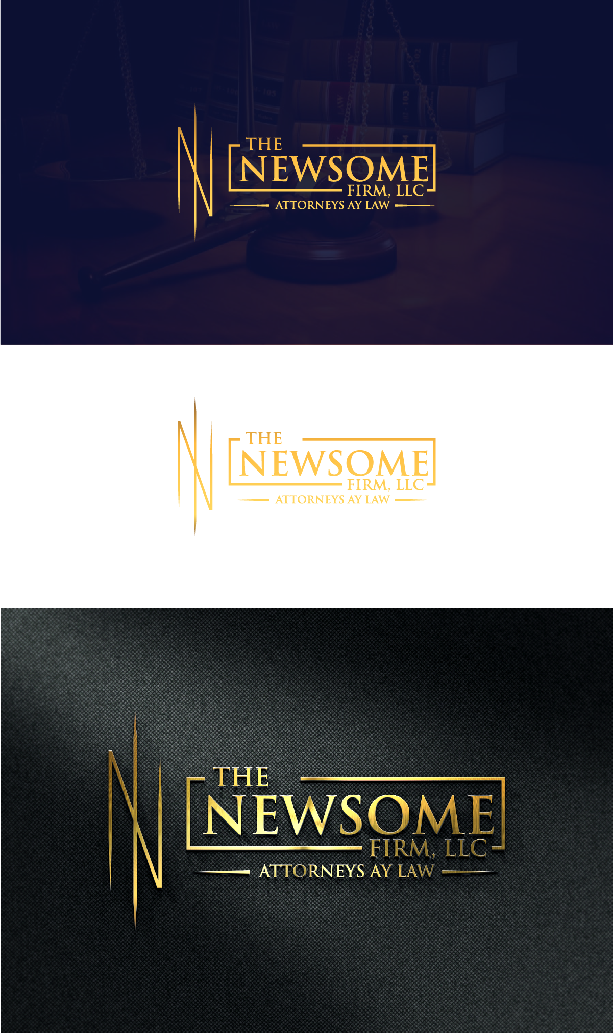 Logo Design by AyubZafar.com for this project | Design #34409549